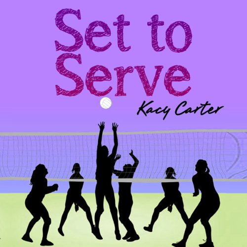 Set to Serve Set to Serve