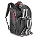 Manfrotto Pro Light Cinematic Expandable Camcorder Backpack, Professional Photography Backpack, for Camcorders with Lens up to 70-200/2,8 mm and up to 10 Lenses, with Pocket for 17