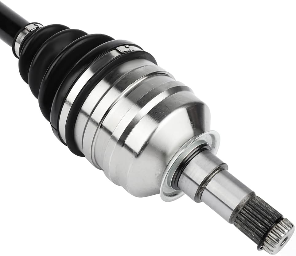 1992-2001 for Toyota Camry 2.2L 1999-2001 for Toyota SoLara 2.2L Front Left CV Axle Shaft Assembly for ‎66-5038 NCV69505 1700-197642 TO-8-8530A