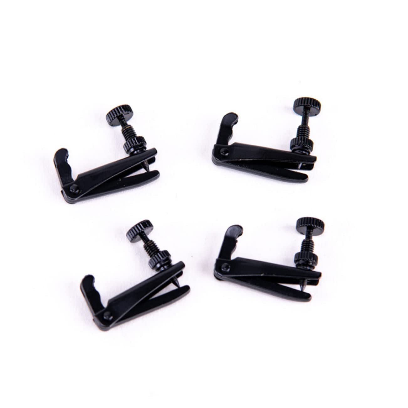 20pièces Accordeurs Fins Pour Violon Accessoires Pratiques Pour Cordes Pour Débutants Et Musiciens
