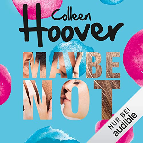 Finding Perfect Was perfekt war 2 (HörbuchDownload) Colleen Hoover, Sven Macht, Katarina