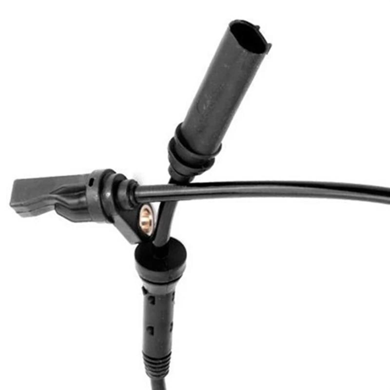 Capteur ABS Avant Pour BMW Série 1/2/3/4 - Réf 34526869321, Compatible 2011-Aujourd'hui