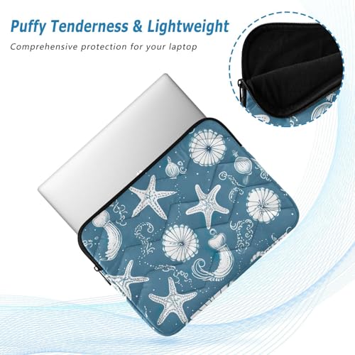 Funda para portátil 13-14 pulgadas con protección resistente miniatura 5