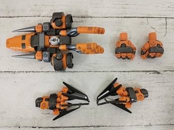 groujoe3　アートストーム　EX合金　ゲッターロボG セット groujoe3 アートストーム EX合金 ゲッターロボG セット ロボ師