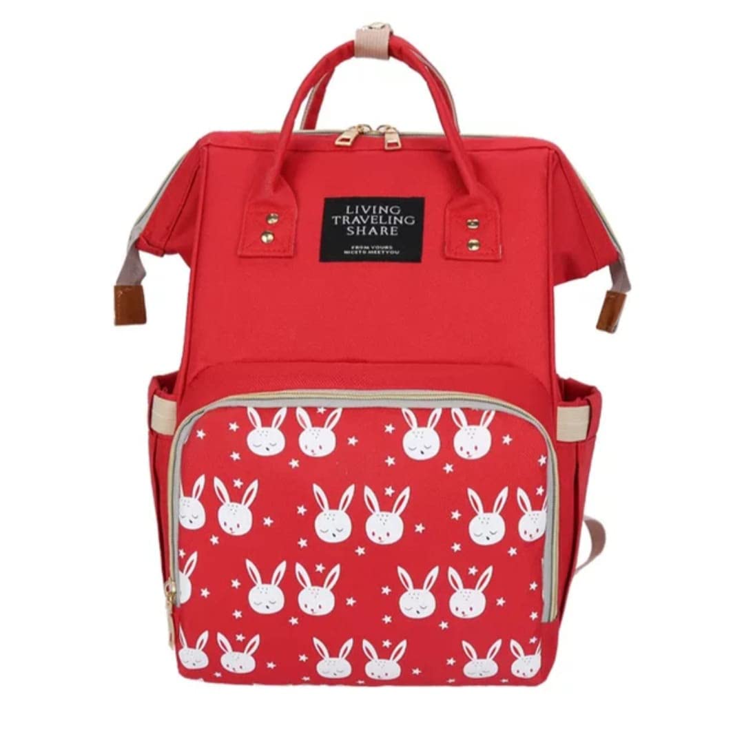 ds3 Diaper Bag for Mother and Baby Waterproof Maternity Bag, Maternity Essentials Travel Bag-picture-13