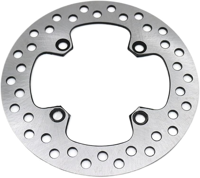 ディスクブレーキローター バラデロ 125 XR 400 オートバイリアローターブレーキディスクスズキ 400CC LTZ400 K