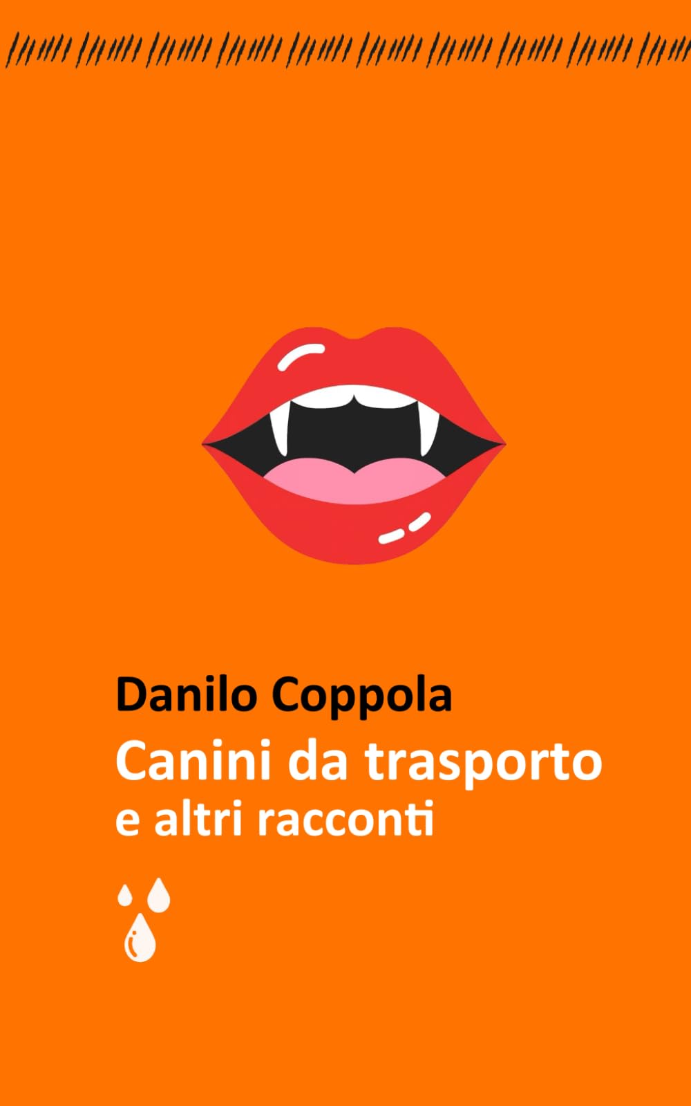 Canini da trasporto e altri racconti