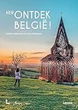(Her)Ontdek België! - Céline Pallemans, Davy Aenspeck 