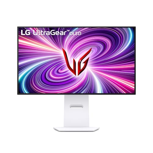 LG 32GS95UE-W.AEU