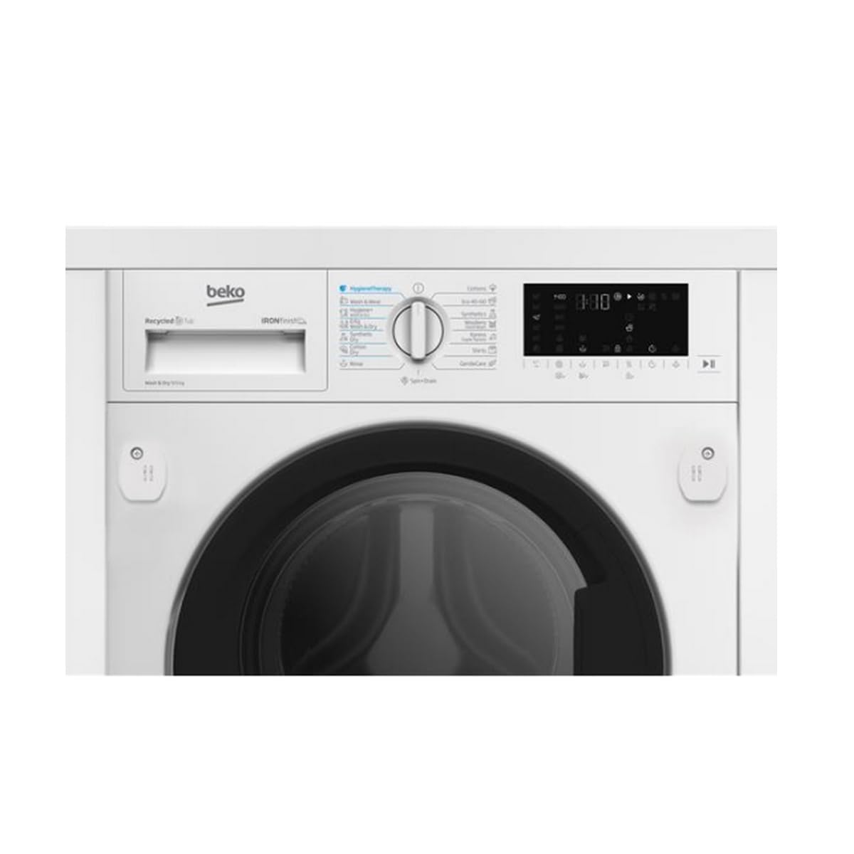 Lave-linge Sã©chant Intã©grable B5dbt69547w - B5DBT69547W