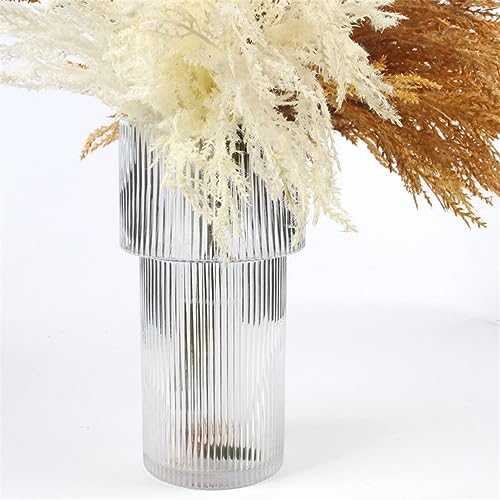 Vase fleur vase decoratif ensemble de fleurs simulation de restaurant - 4