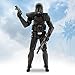 Star Wars Elite Series Imperial Death Trooper Premium Action Figure - 10 Inch