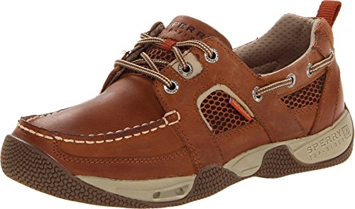Image of Sperry Men's Sea Kite Sport Moc Boat Shoe