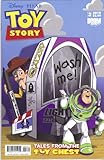Toy Story : Tales From the Toy...