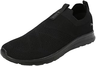 PUMA Mens Cirque Slipon V1 Running Shoe