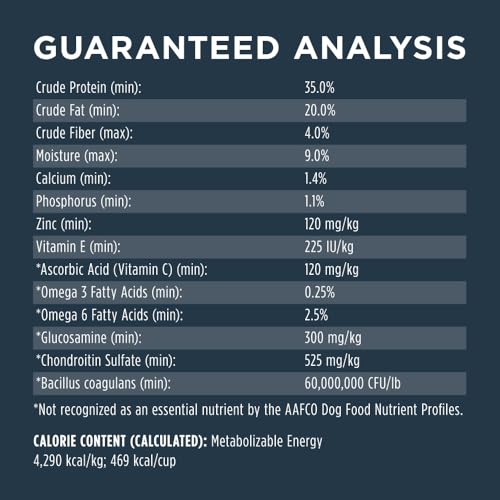 Nature's Variety Instinct Raw Boost Getreidefreies Rezept, natürliches Trockenfutter für Hunde