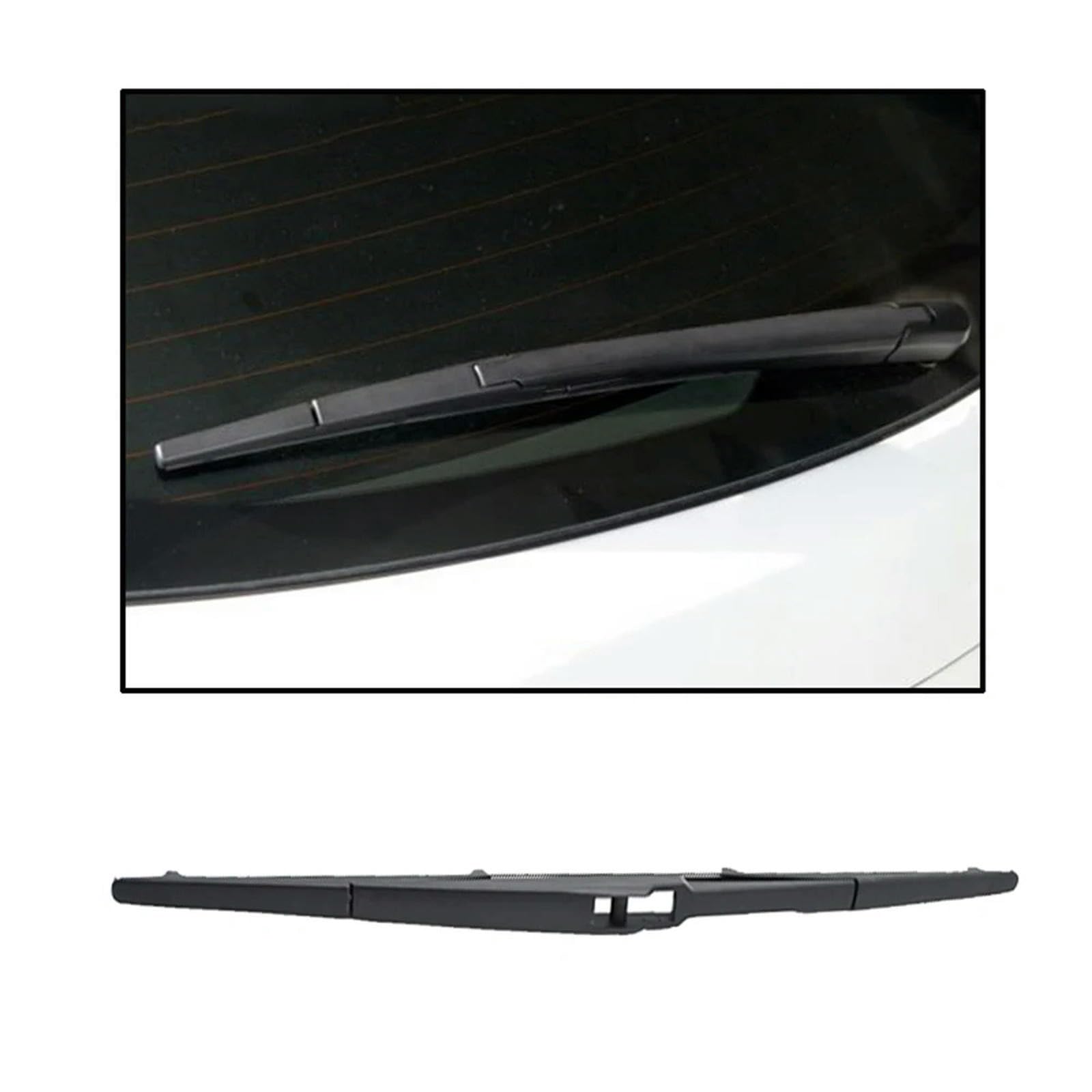 Spazzola tergicristallo Posteriore da 14", per Hyundai Tucson 2015-2020