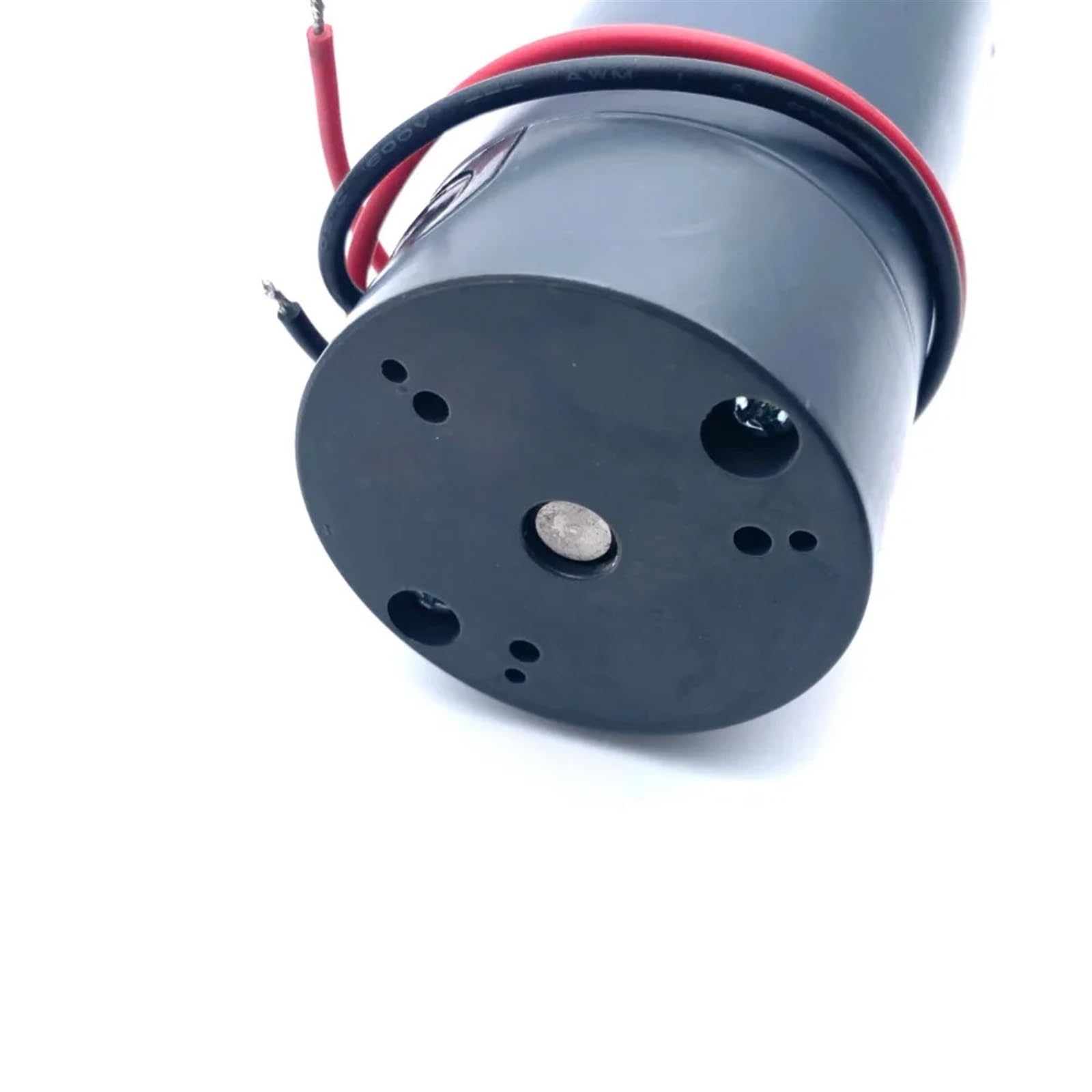 Motorreductor planetario de 50 mm CC, 12 V/24 V, con par de 70 W/100 W, imán Permanente, chavetero de Eje de 10 mm, 6 RPM-1300 RPM(12V,35rpm - i 139)