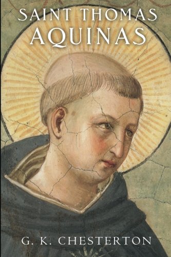 Saint Thomas Aquinas: The Dumb Ox