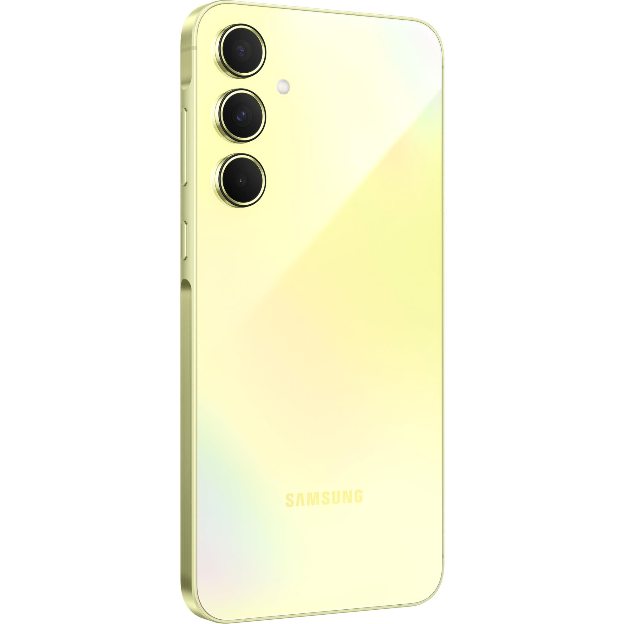 Samsung Galaxy A55 5G 128GB Lemon: Amazon.co.uk: Electronics & Photo