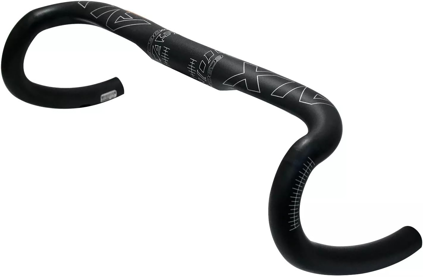 カーボンハンドル3T Superergo LTD 31.8X400MM