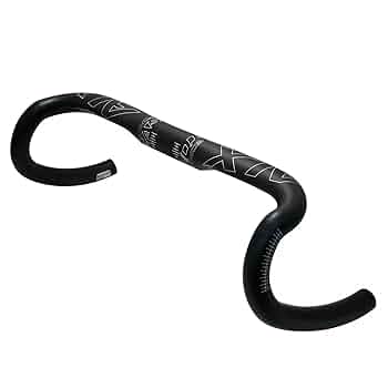 EASTONイーストンEC90 EQUIPE SLX3 カーボンドロップハンドル 春得セール)EASTON（イーストン） EC90 SLX カーボン ドロップ