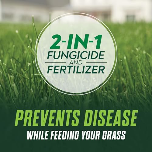 Scotts Turf Builder Healthy Plus Lawn Food granulados 27.4 lb miniatura 3