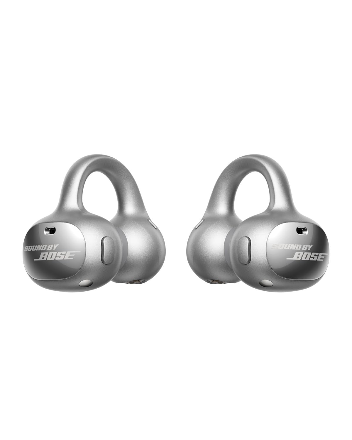 Baseus Inspire XC1 Open-Ear Kopfhörer, Sound by Bose, Cloud-Komfort Open Earbuds