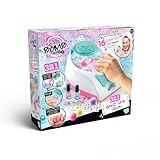 Canal Toys