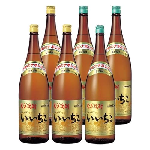 いいちこ20度 1800ml」の人気商品一覧 | 安い商品を通販サイトから探す