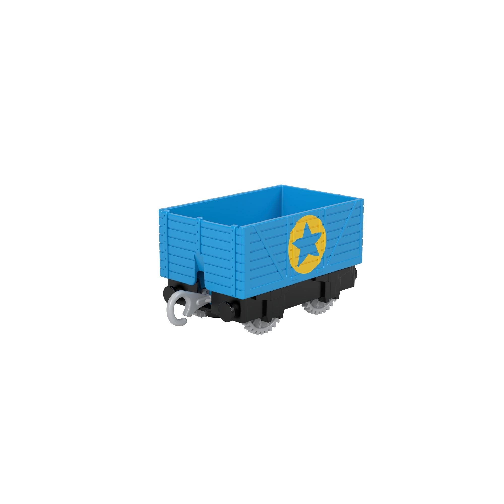 Fisher-Price FPR Thomas Motorized Friends HHD44 6
