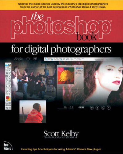 Buy The Photoshop Book for Digital Photographers with 100 Photoshop Tips — BookShops.in