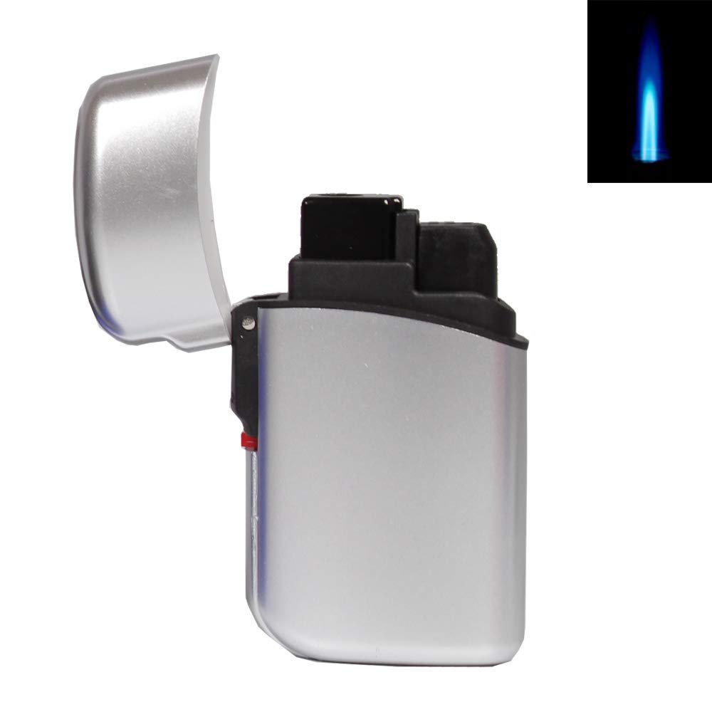 Accendigas/Accendino piezoelettrico a scintilla a batteria