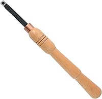 Vista 2 de PSI Woodworking Cincel de carburo LCWIZSK Super Skew