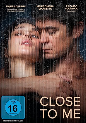 Close To Me - Mehr Infos/Bestellen