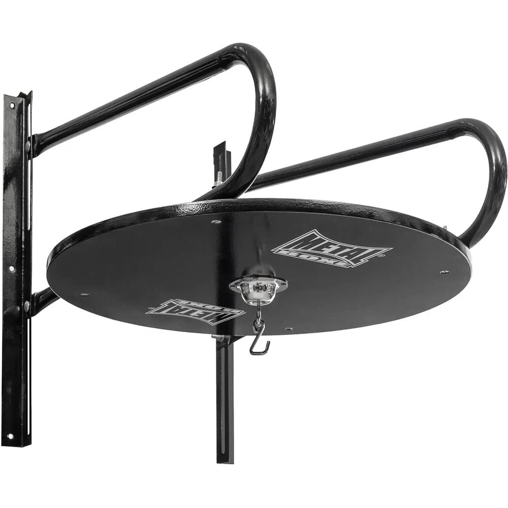 METAL BOXE FR81128 Plateforme de Vitesse Noir