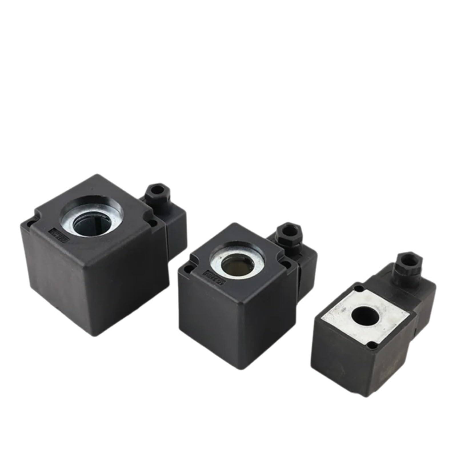 Bobina KQ K23D-1.2 DC24V: Solenoide industrial de orificio 14.5mm