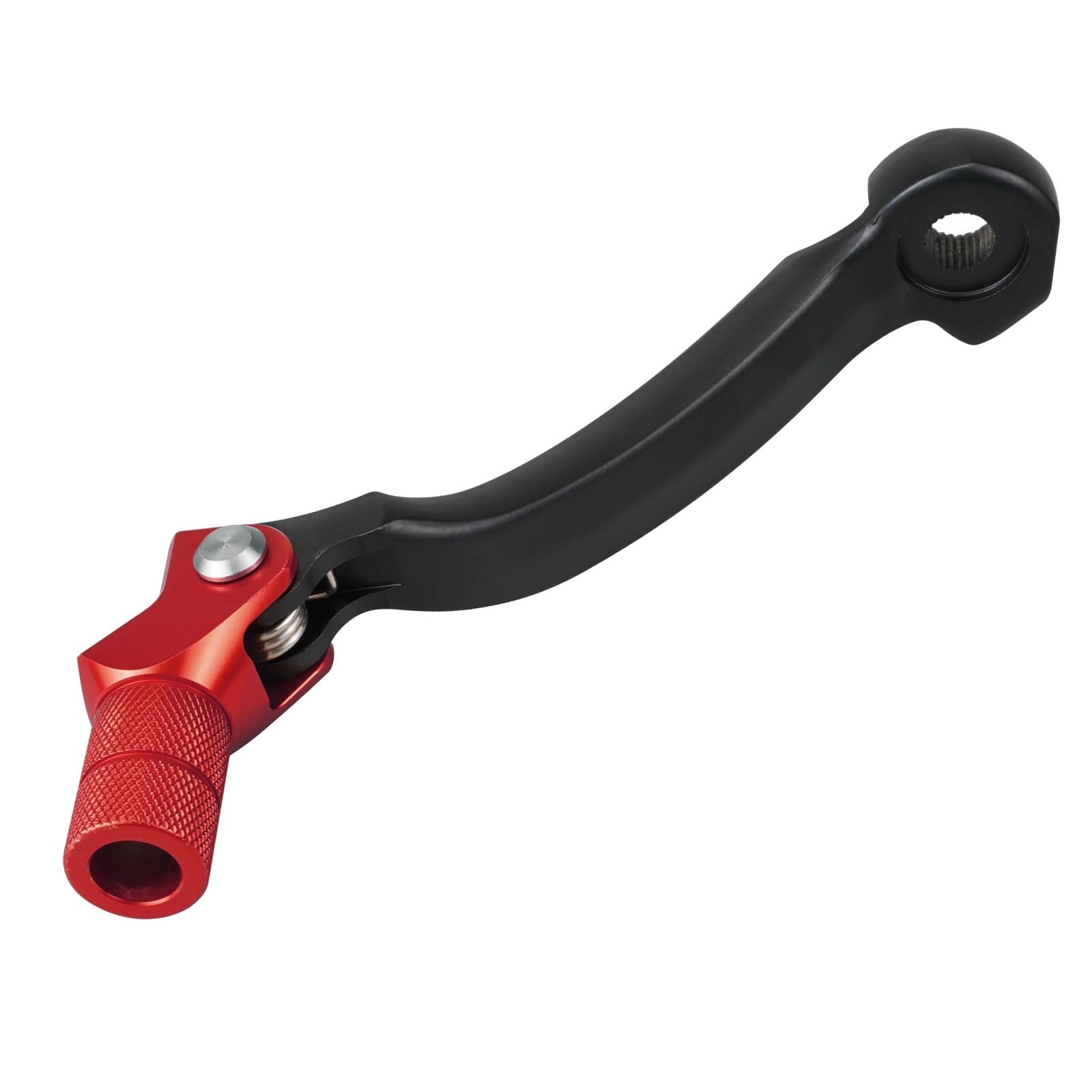 OZASTYCZ Motorcycle Clutch Cable Replacement Fit for Enduro 701 Supermoto 2016-2022 TE300 FE350 FE450 FE501 TE250 FE250 TX300 2014-2023 Forged Shift Lever