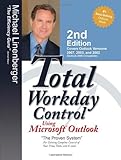 Total Workday Control Using Microsoft Outlook