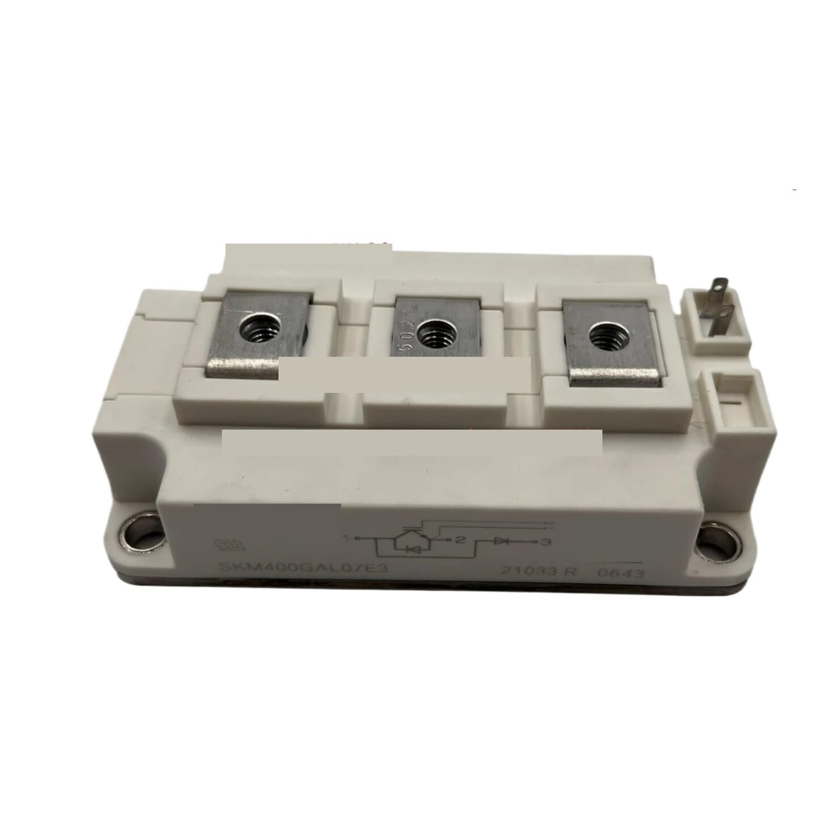 TSCFHGQI SKM400GAL07E3 rectifier bridge Module(SKM400GAL07E3)