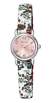 Amazon.co.jp: Paul Smith(ポール・スミス) 腕時計 LAPIN