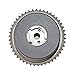 AKWH Camshaft Phaser Gear Intake Exhuast 917-254 Replacement for GM buiick Verano Regal LaCrosse 2.0L 2.4L Engine Variable Timing 12621505