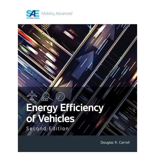 Energy Efficiency in Vehicles Guide