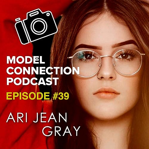 Model Connection #39 - ARI JEAN GRAY