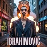 Ibrahimovic [Explicit]