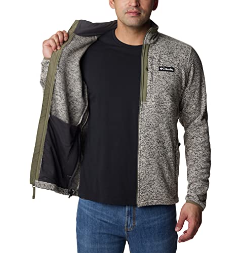 Image of Columbia Sweater Weather Full Zip