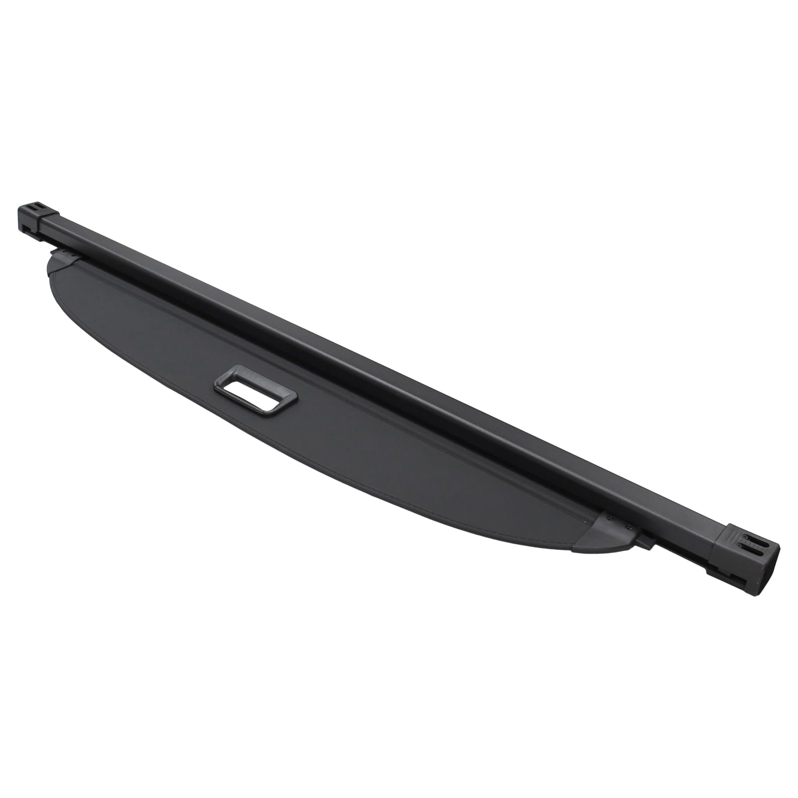 Cubierta retráctil de carga con bandeja para maletero trasero para Ki-a Sportage MK4 2015-2023