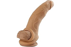 Reusable Sleeve for Men Extender - Enhances Girth Effectively