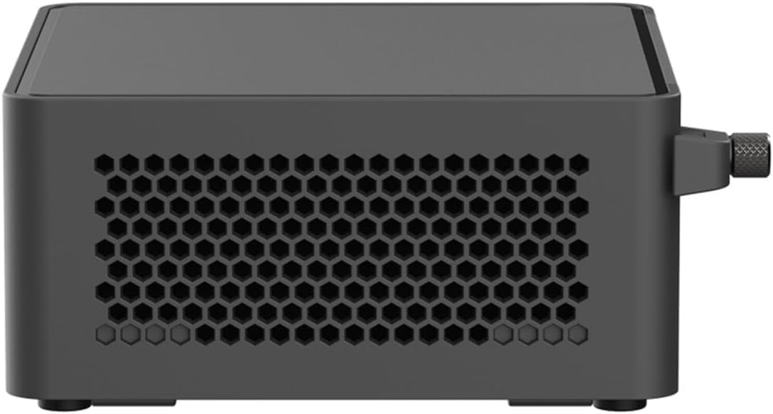Amazon.co.jp: ASUS NUC 15 Pro トールベアボーンミニPC VESAマウント