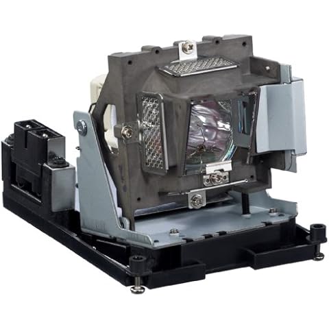 BenQ 5J.Y1B05.001 Beamer Lamp für MP727 Cover